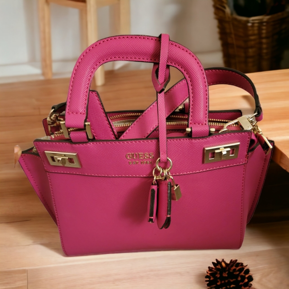 Cute Guess Purse